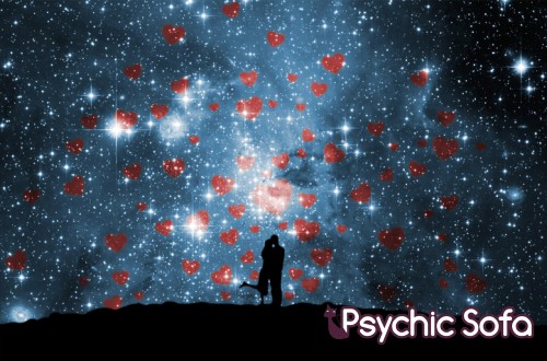 Your Love Horoscope This Valentine's day!